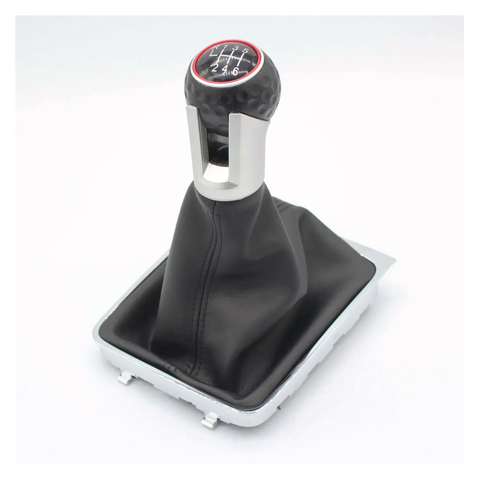 KUNYOS Upgrade Gear Shifter Knob for VW for Golf 7 for A7 MK7 for GTI