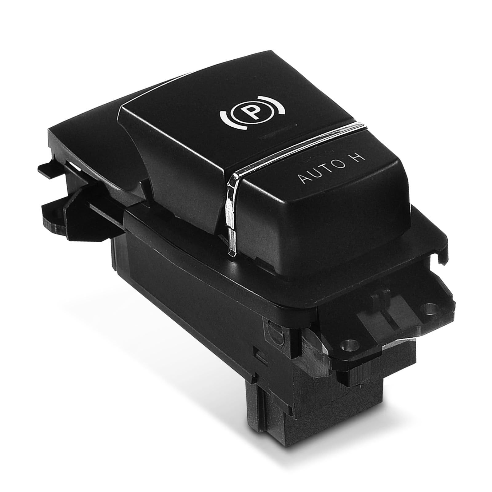 Frankberg Interruttori alzacristalli Console centrale Compatibile con X3 F25 Serie 5 Touring F11 Serie 5 F10 X4 F26 6 Gran Coupé F06 Replace# 61316822518