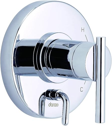 Gerber Kit de ajuste de válvula Parma de fontanería con cartucho Treysta