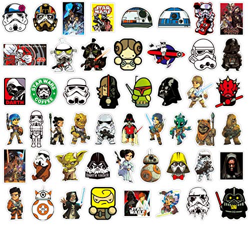 スターウォーズ　ステッカーセット　激レア Amazon.co.jp: スターウォーズステッカーセット 100枚入り