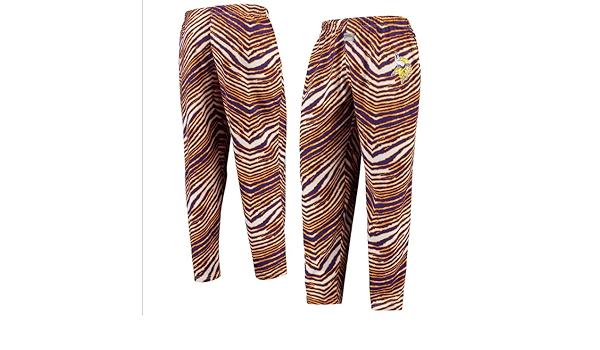 mn vikings zubaz pants
