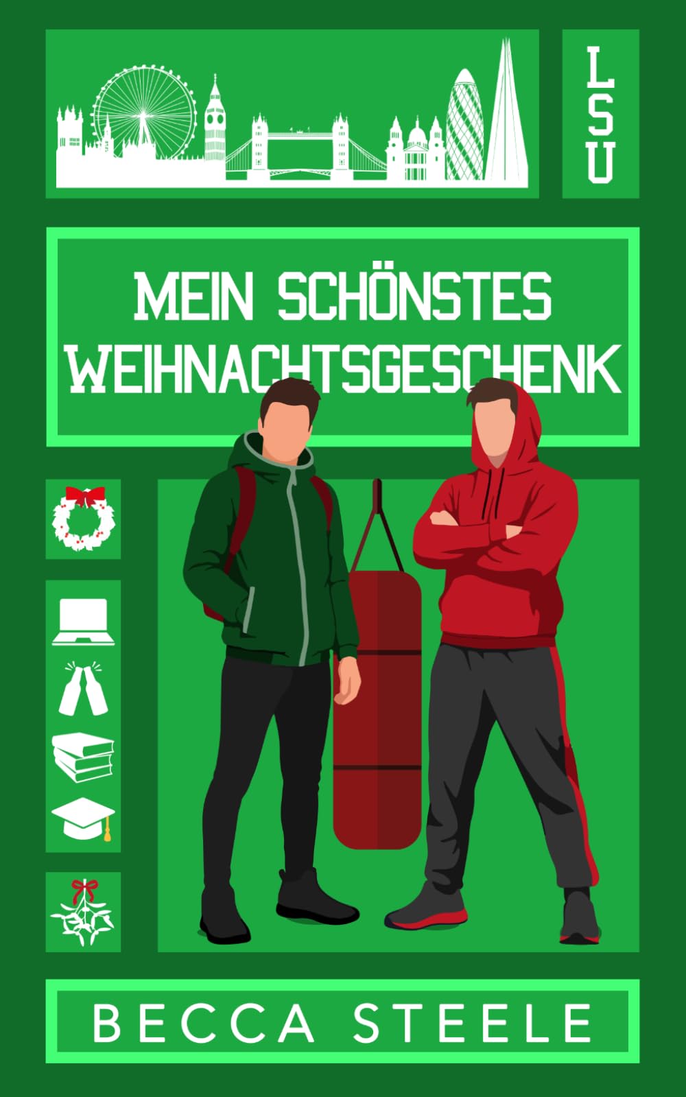 Mein schönstes Weihnachtsgeschenk (LSU)