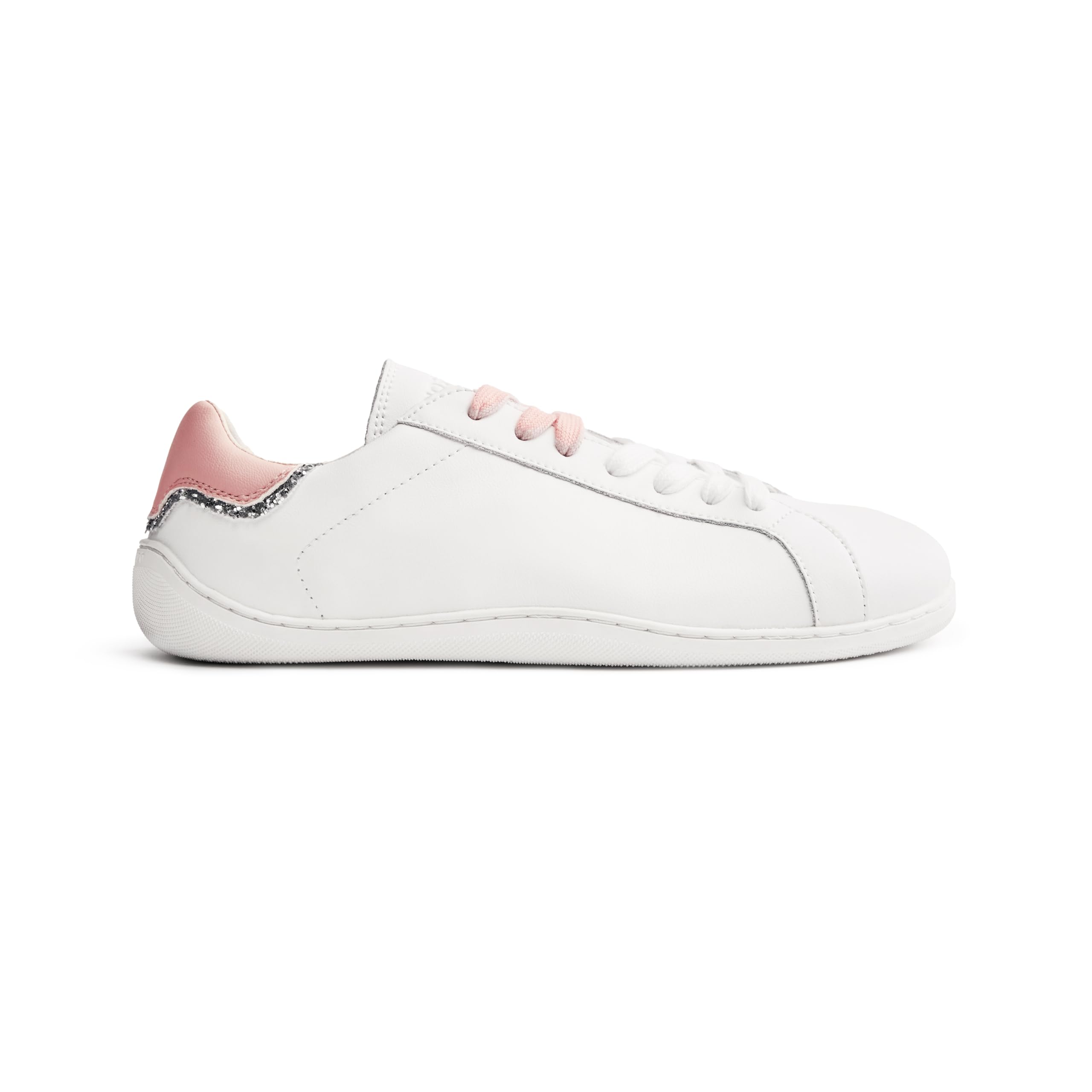GIOSEPPO Women's Saline Sneaker, White, 7 UK Wide