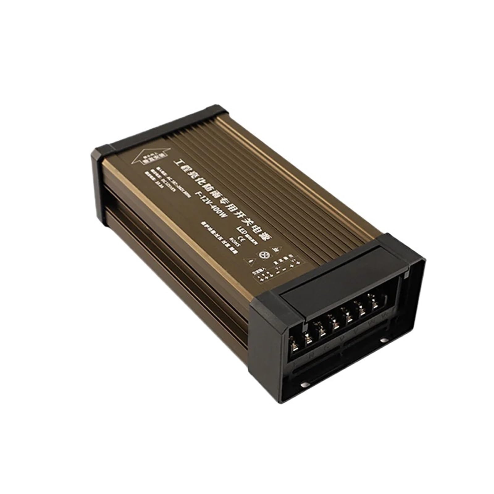 BFSYDLUJ 5 12 24 Volt DC Power Supply 220V TO DC 12V 24V Transformers 100W 200W 300W 400W 500W 600W 700W(12V 20A 250W)