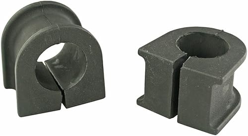 Replacement For MK90629 Mevotech Set of 2 Sway Bar Bushings Front for Mazda 626 1998-2002 Pair
