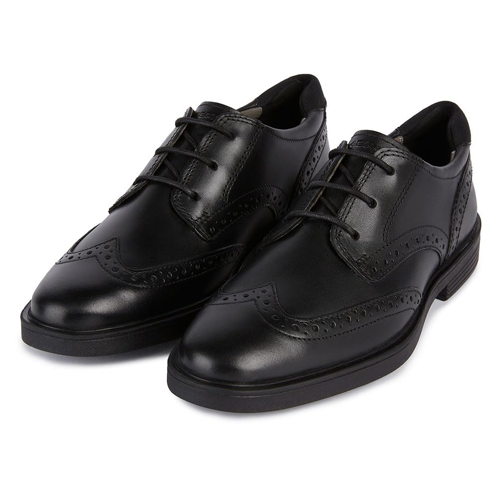 Geox J Zheeno Boy B Scarpe da ginnasticaBambini e Ragazzi