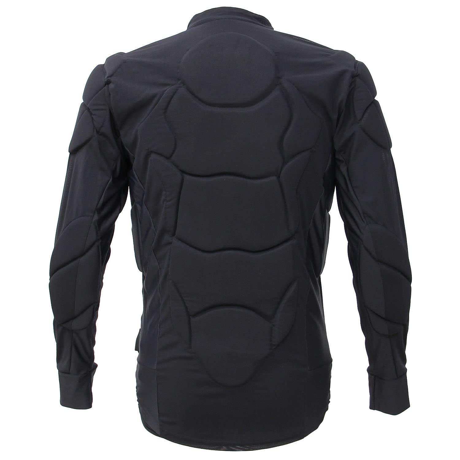 VAXPOTボディープロテクター スノーボード スキー メンズ VA-3002 Amazon.co.jp: Vaxpot VA-3002 Snowboard Ski Body Protector for Men