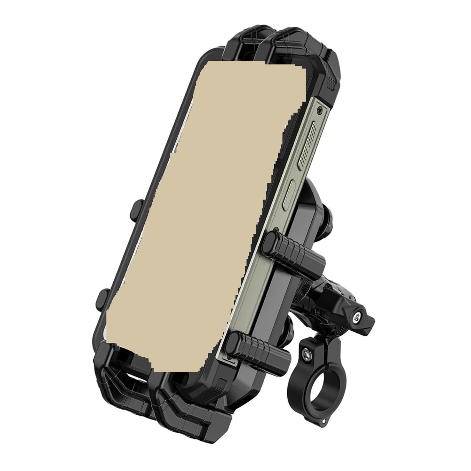 Supporto Telefono Moto Supporto Universale Per Bicicletta Per Da Manubrio Supporto Manubrio