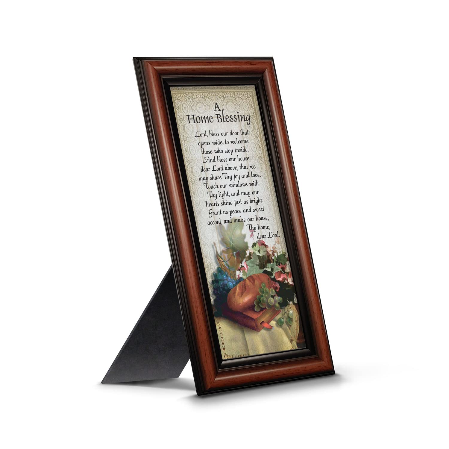 A Home Blessing, God Bless This Home Sign, Home Blessing Decor