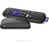 Roku Express 4K+ 2021 Streaming Media Player HD/4K/HDR (Renewed)