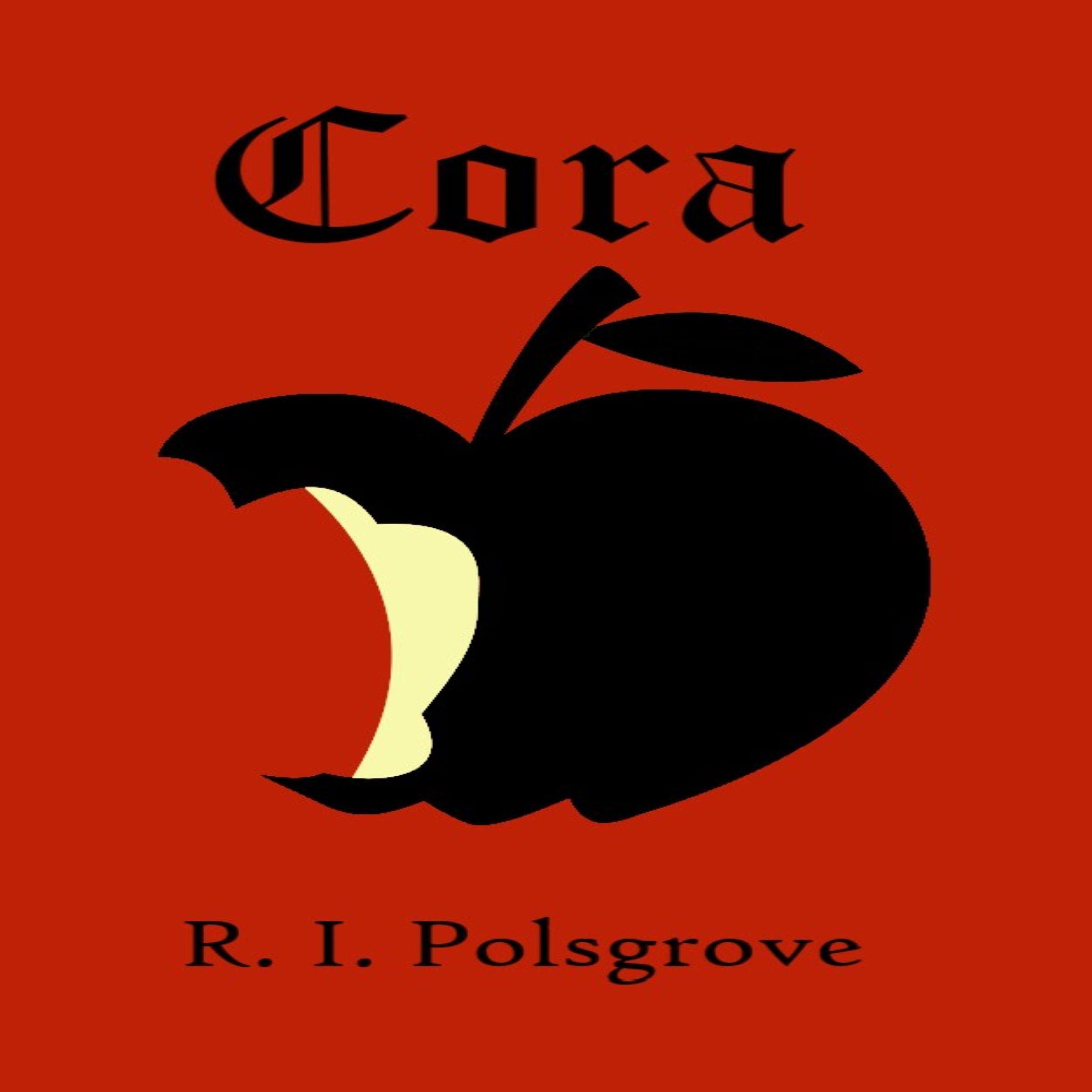 Cover art for Cora