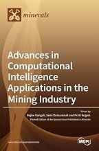 Advances in Computational Intelligence Applications in the Mining Industry
