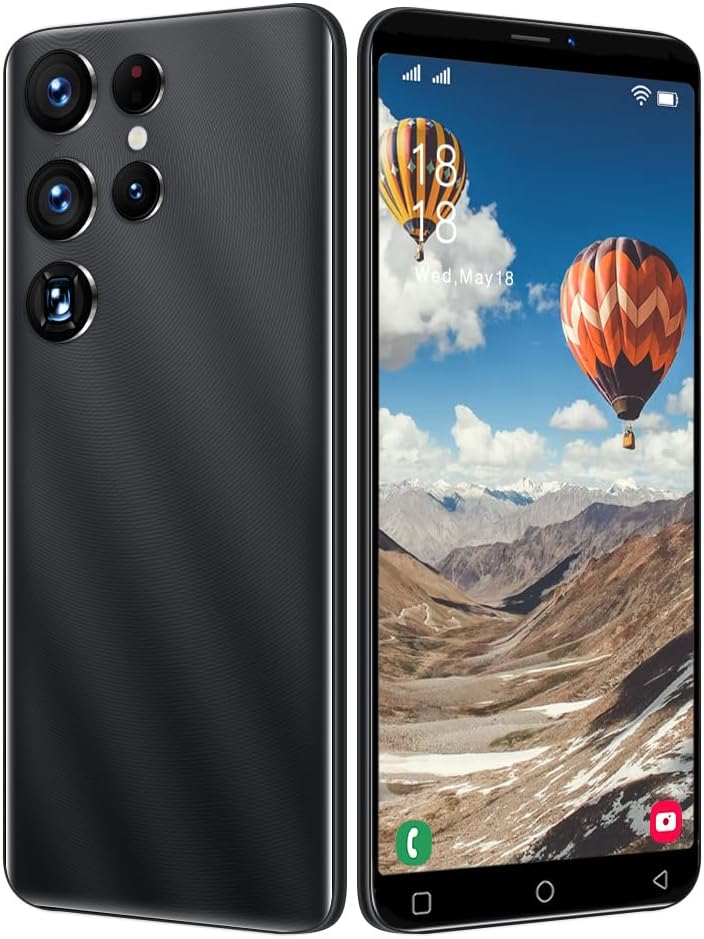 Telefono Android economico 5 pulgadas 16GB dual SIM