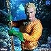 Mezco Toyz DC Comics One 12 Collective Aquaman Action Figure