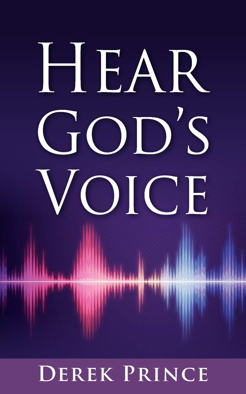 Dpm-UK Hear God's Voice