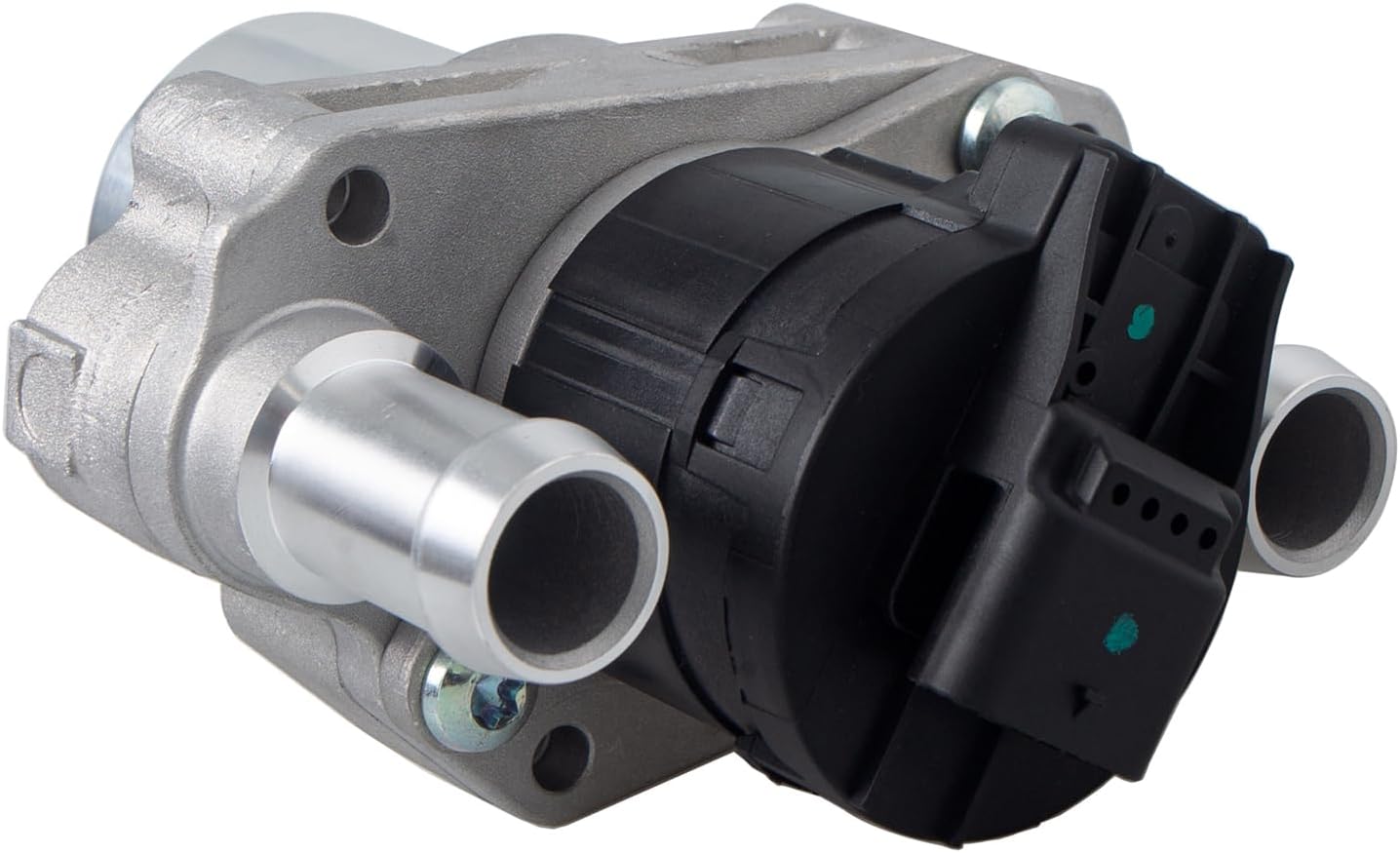 AUQDD 6421401460 New EGR Exhaust Gas Recirculation Valve (For 3.0L DIESEL; 642 ENG.) Fit For 2010-2022 Me-rcedesBenz Sprinter 2500, Sprinter 3500, Sprinter 3500 XD (OE # A6421401460 V30-63-0032)