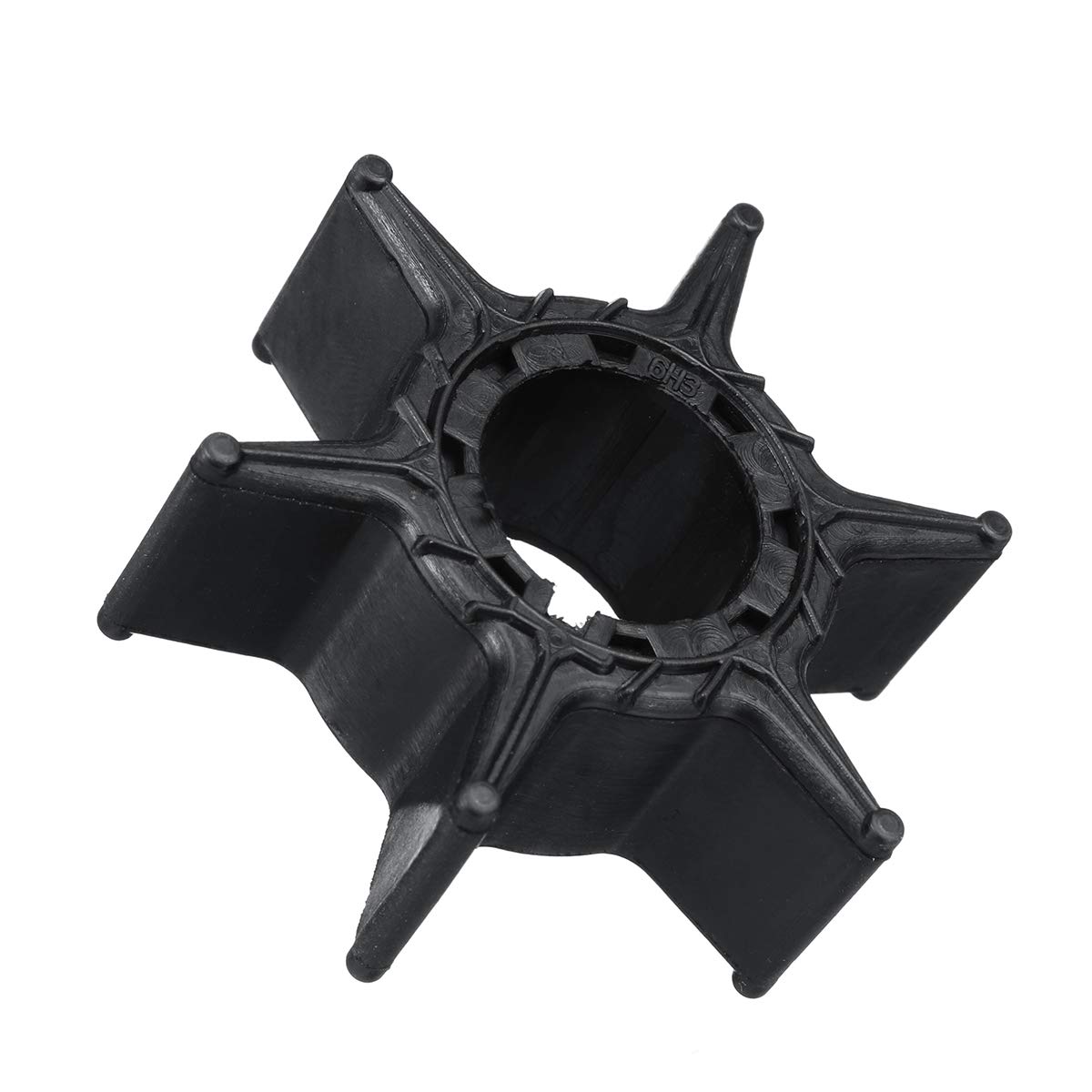 Girante Pompa Acqua Yamaha Fuoribordo 40-60Hp 2/4 Tempi 6H3-44352-00