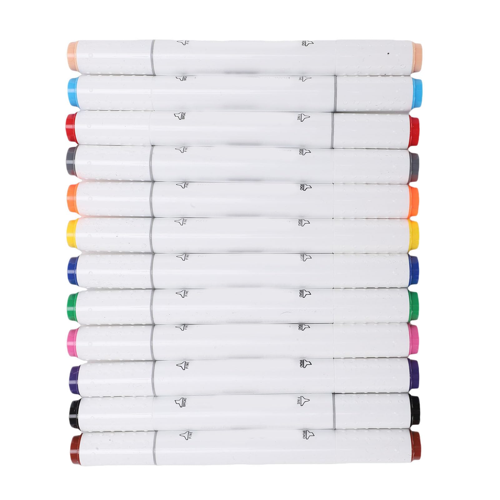 Kit Aerografo Pennarello, Design Sicuro per Esprimere Talento Artistico,