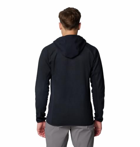 Columbia Men's Outdoor Tracks Hooded Full Zip Ii2