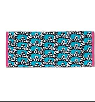 BMSG ロゴフェイスタオル　ビーファースト　タオル Amazon.co.jp: BMSG ロゴフェイスタオル befirst ビーファースト