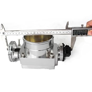 1J JZX100 1JZ-GTE スロットルボディ　サブスロ有り 1J JZX100 1JZ-GTE スロットルボディ サブスロ有り - メルカリ