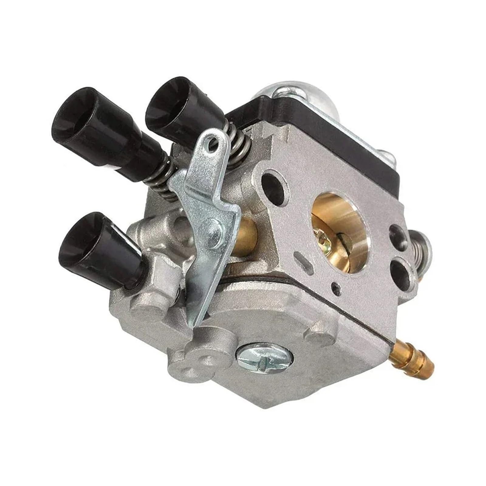BG55 per carburatore per Stihl BG45 BG65 BG85 per soffiatore per Foglie per Zama C1Q-S68 C1Q-S68G con Kit di Messa a Punto del Filtro dell'Aria Riparazione