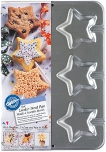 Wilton CookieStick Star Pan Wilton CookieStick Star Pan