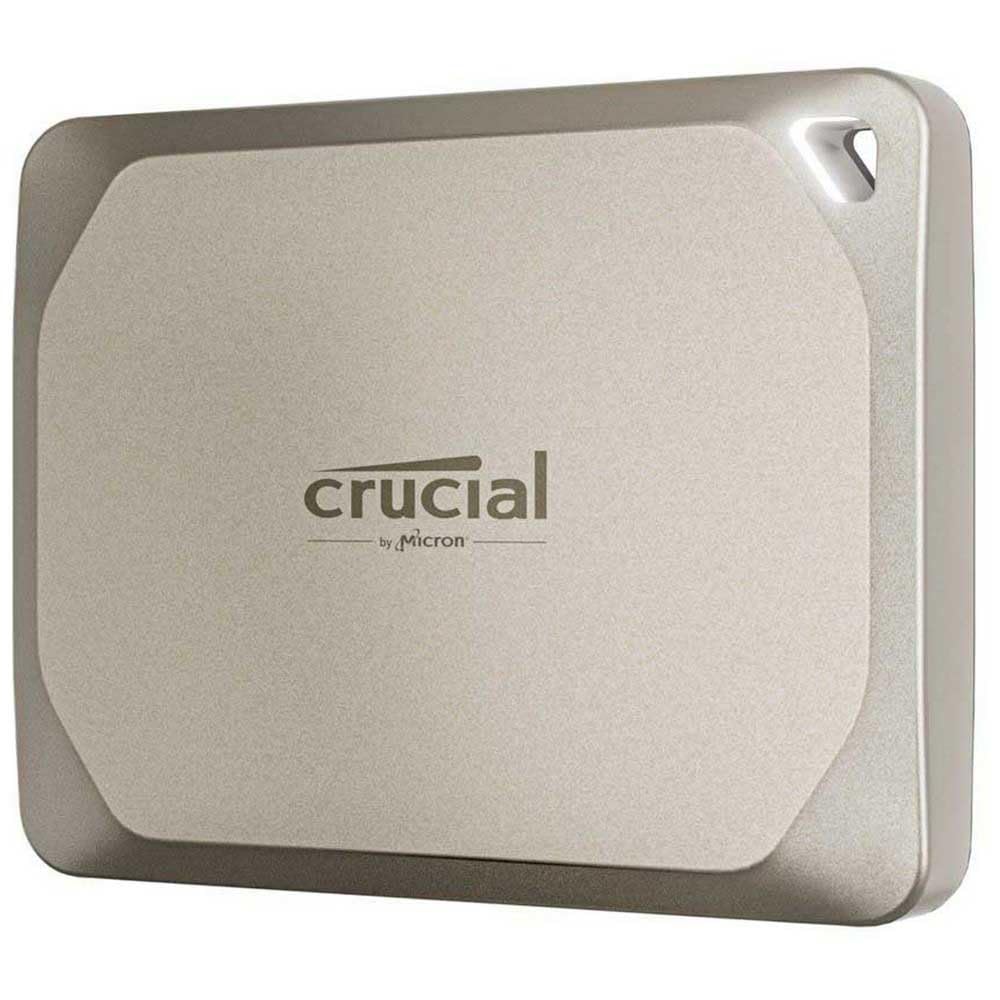 Crucial クルーシャル X9 Pro 外付け SSD 4TB Amazon | Crucial X9 Pro 4TB USB 3.2 Gen 2 Type-C ポータブル