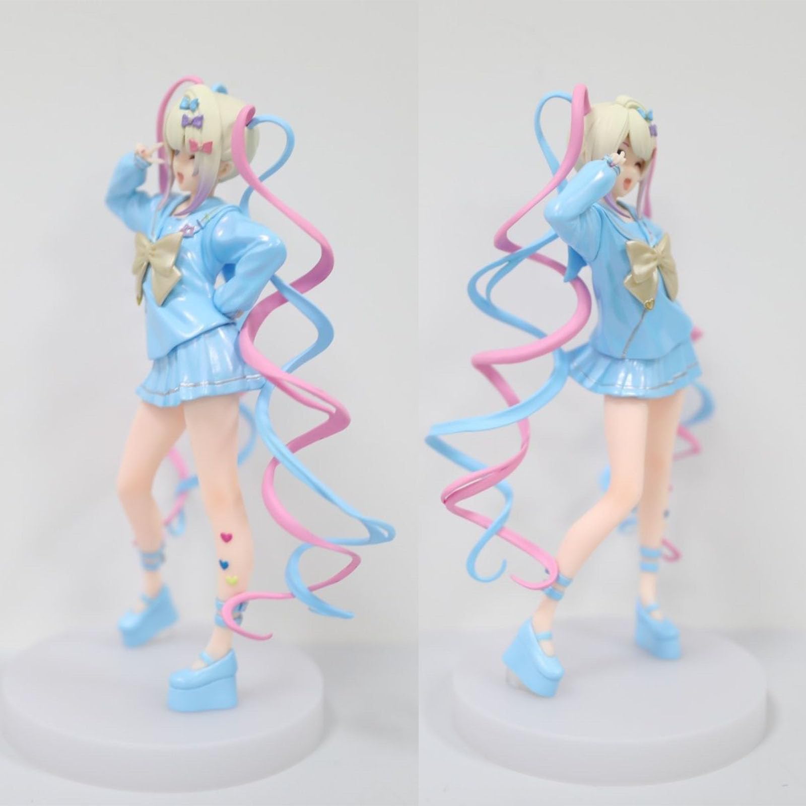 【公式特典付き】ニディガ 超てんちゃん ねんどろいど 限定 NEEDY GIRL OVERDOSE』フィギュア特設サイト | GOOD SMILE COMPANY
