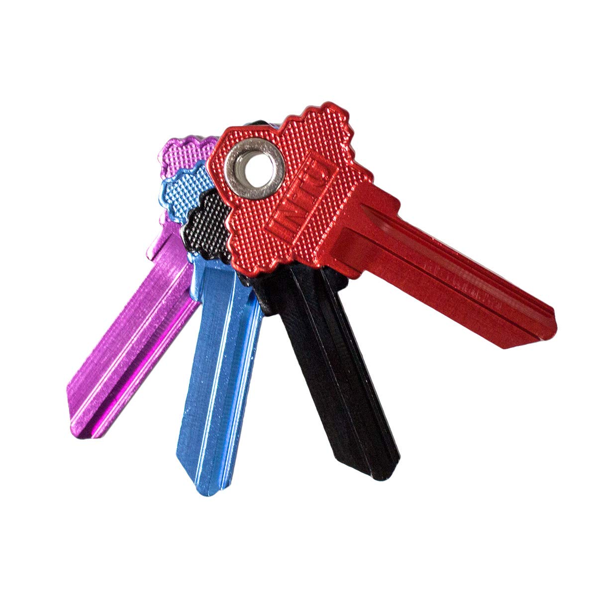 ハリズ　Lucky Extra Large Magnetic Key Hider | Lucky Line Products