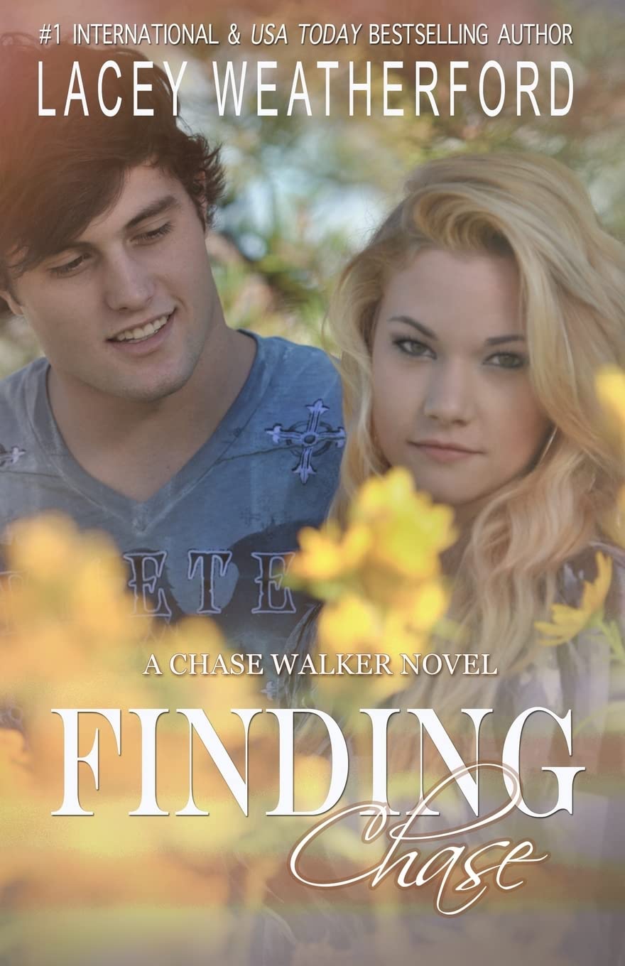 Finding Chase: Volume 2 (Chase Walker)