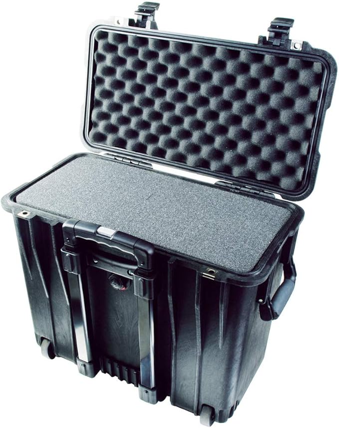 驚きの値段 Pelican 1400改 パニアケース staronegypt.com.eg