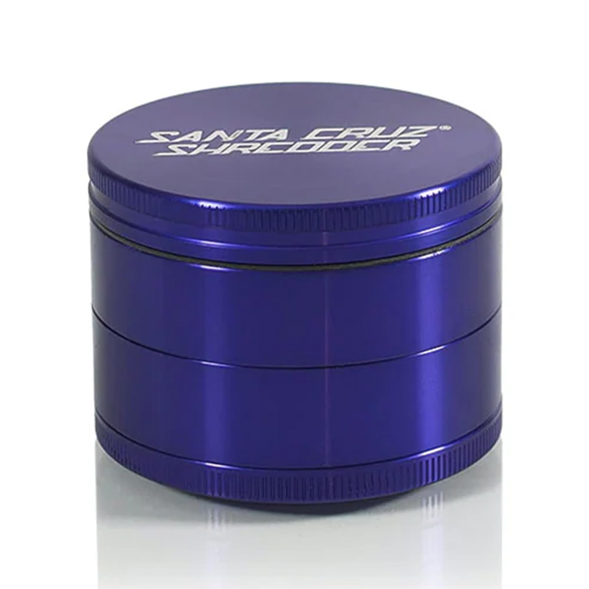 Amazon.com: Santa Cruz Shredder Herb and Spice Grinder Made