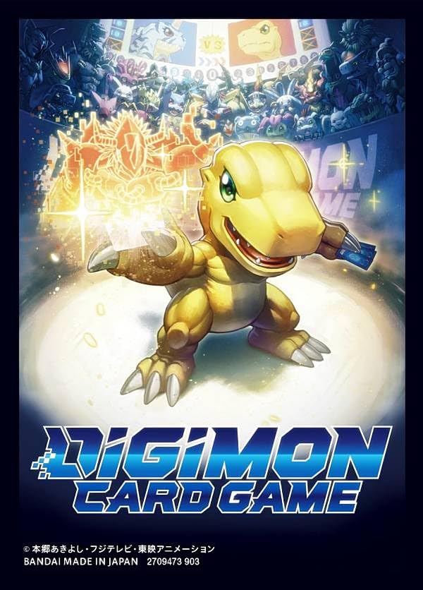 Amazon.co.jp: デジモンカードゲーム [3rd anniversary/60枚入り 