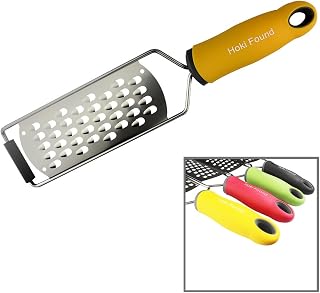Hoki Found Cheese Shredder Grater