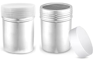 Rolling Garden Sifter for Effortless Sifting Tasks