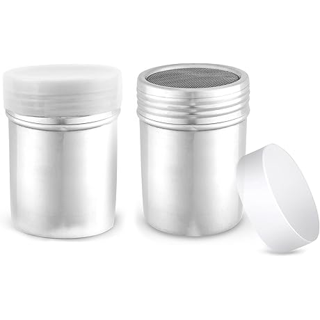 Rolling Garden Sifter for Effortless Sifting Tasks