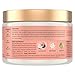 SheaMoisture Smoothie Curl Enhancing Cream Coconut and Hibiscus for Thick, Curly Hair Sulfate Free and Paraben Free 12 oz
