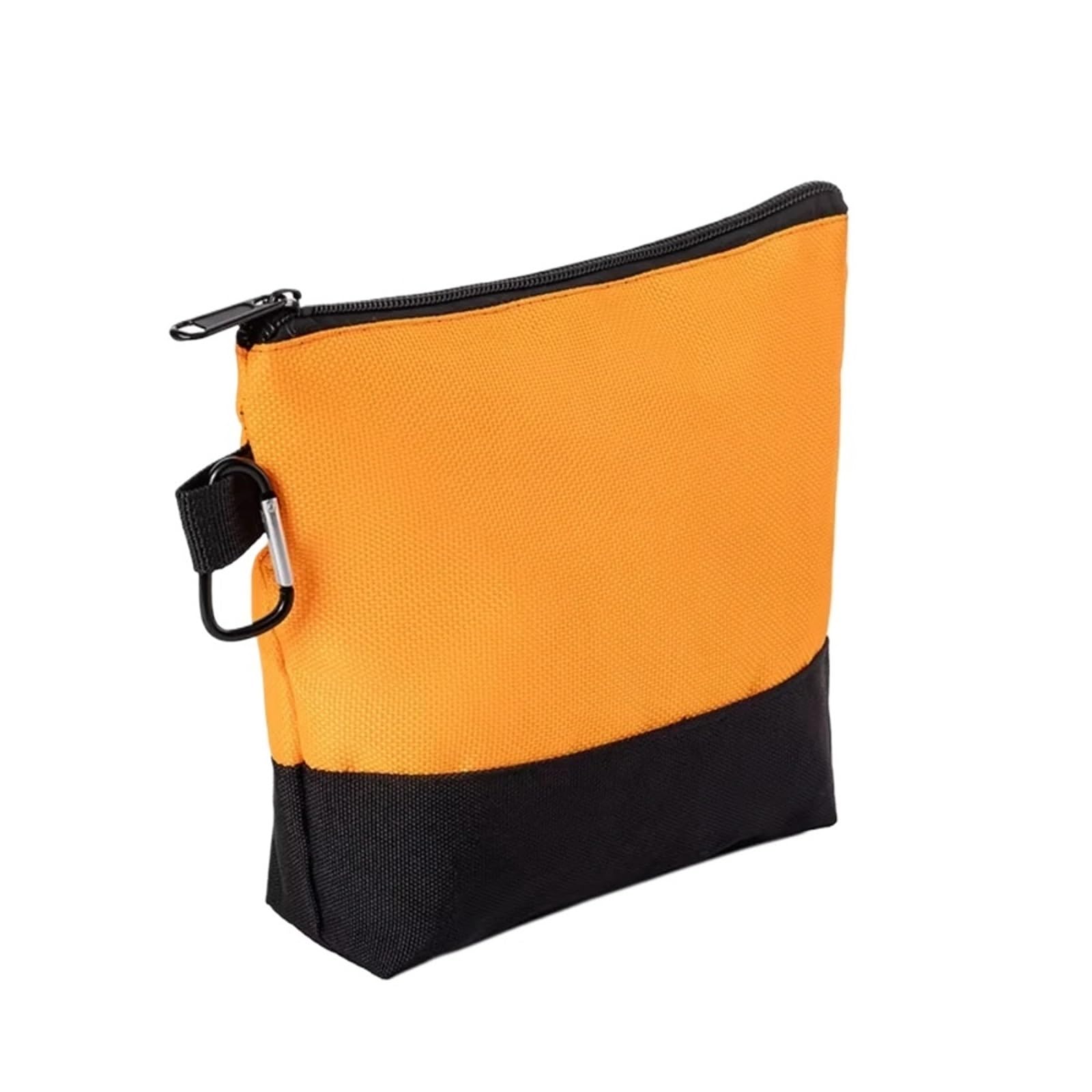Small Tool Bag Portable Tool Bag, Zipper Pouch With Hook, Utility Hardware Organizer For Mechanics(Color3)