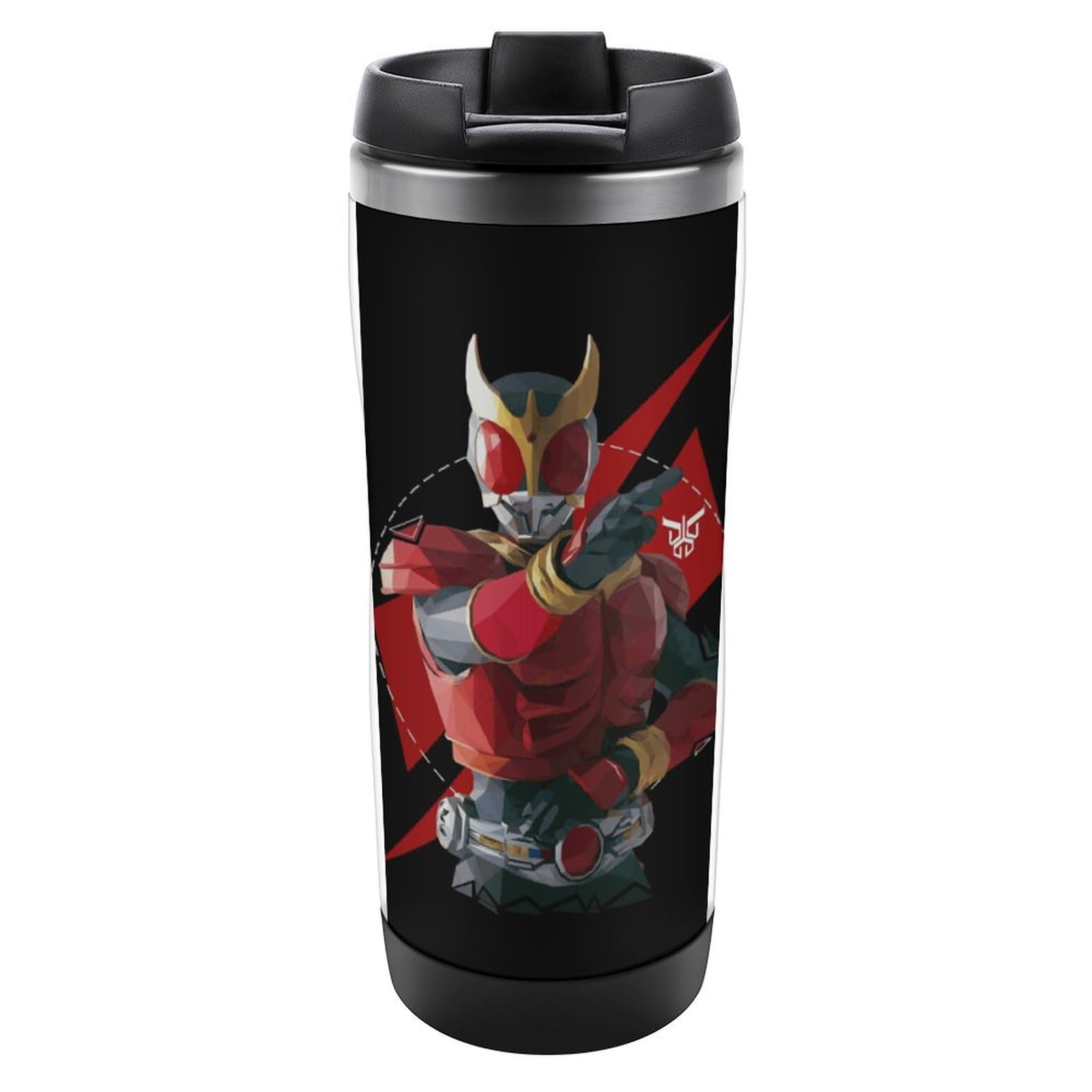 Amazon｜水筒 仮面ライダー クウガ グッズ 魔法瓶 ステンレスボトル