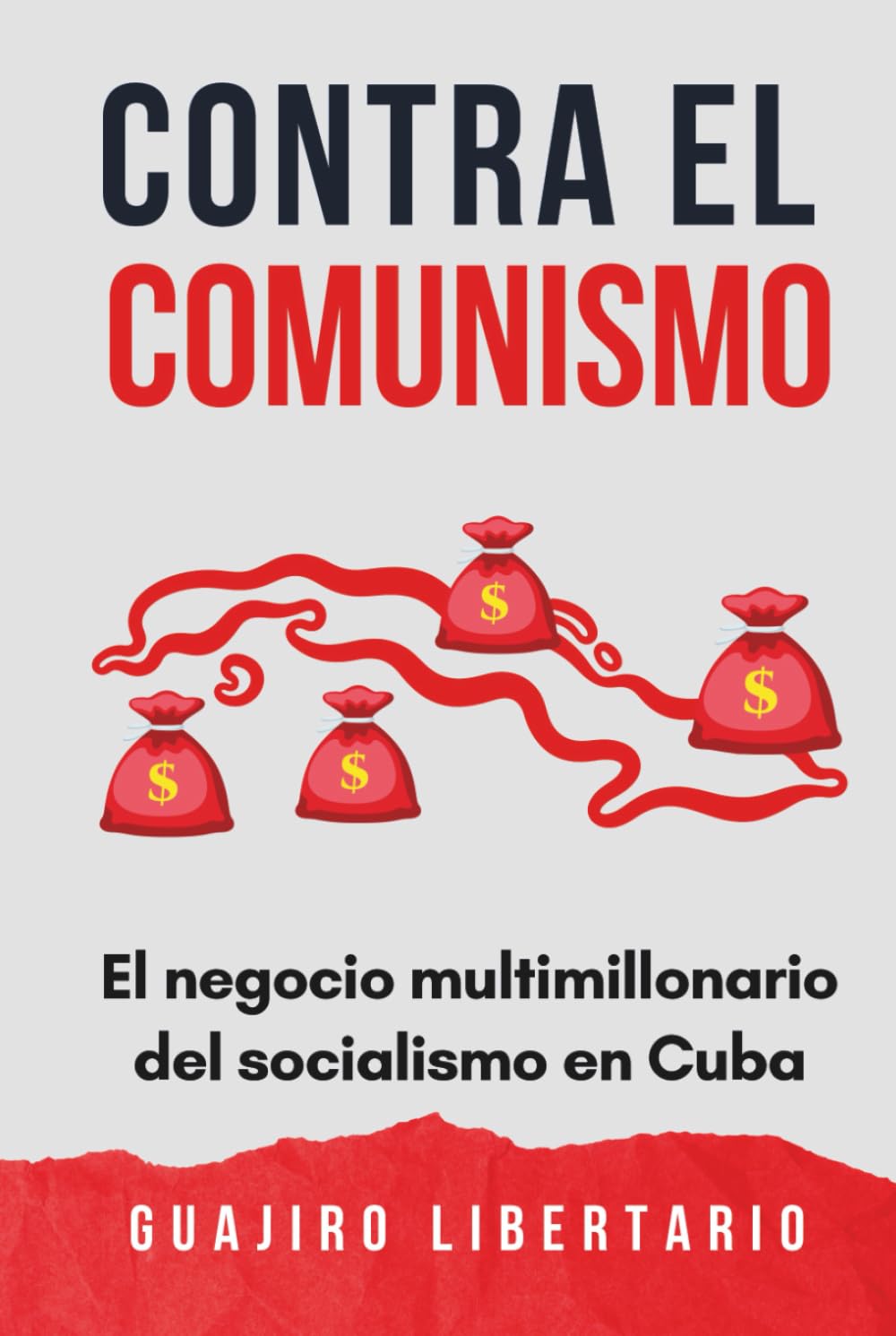 Contra el comunismo: El negocio multimillonario del Socialismo en Cuba y su miseria inducida