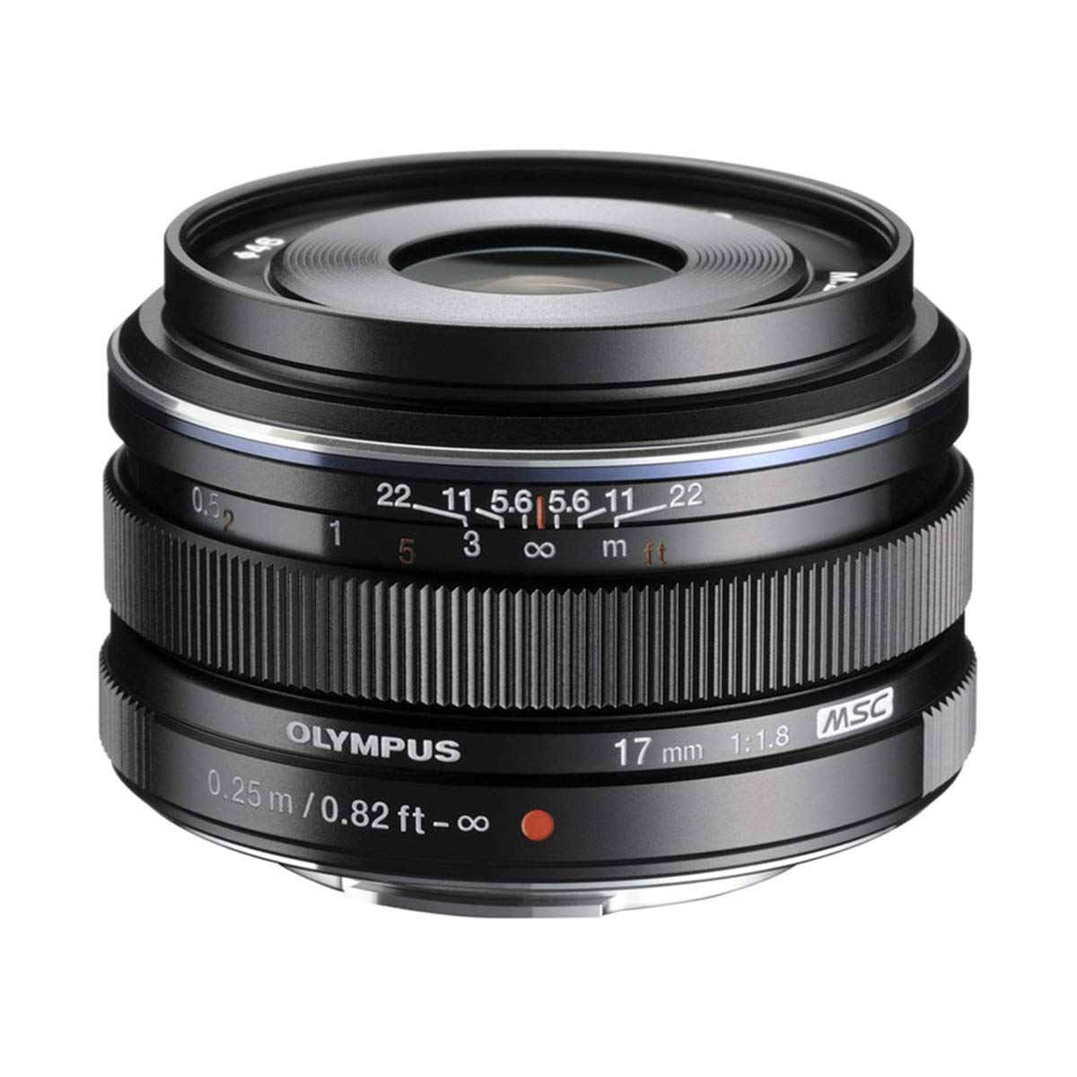 Amazon.co.jp: OLYMPUS 単焦点レンズ M.ZUIKO DIGITAL 17mm F1.8