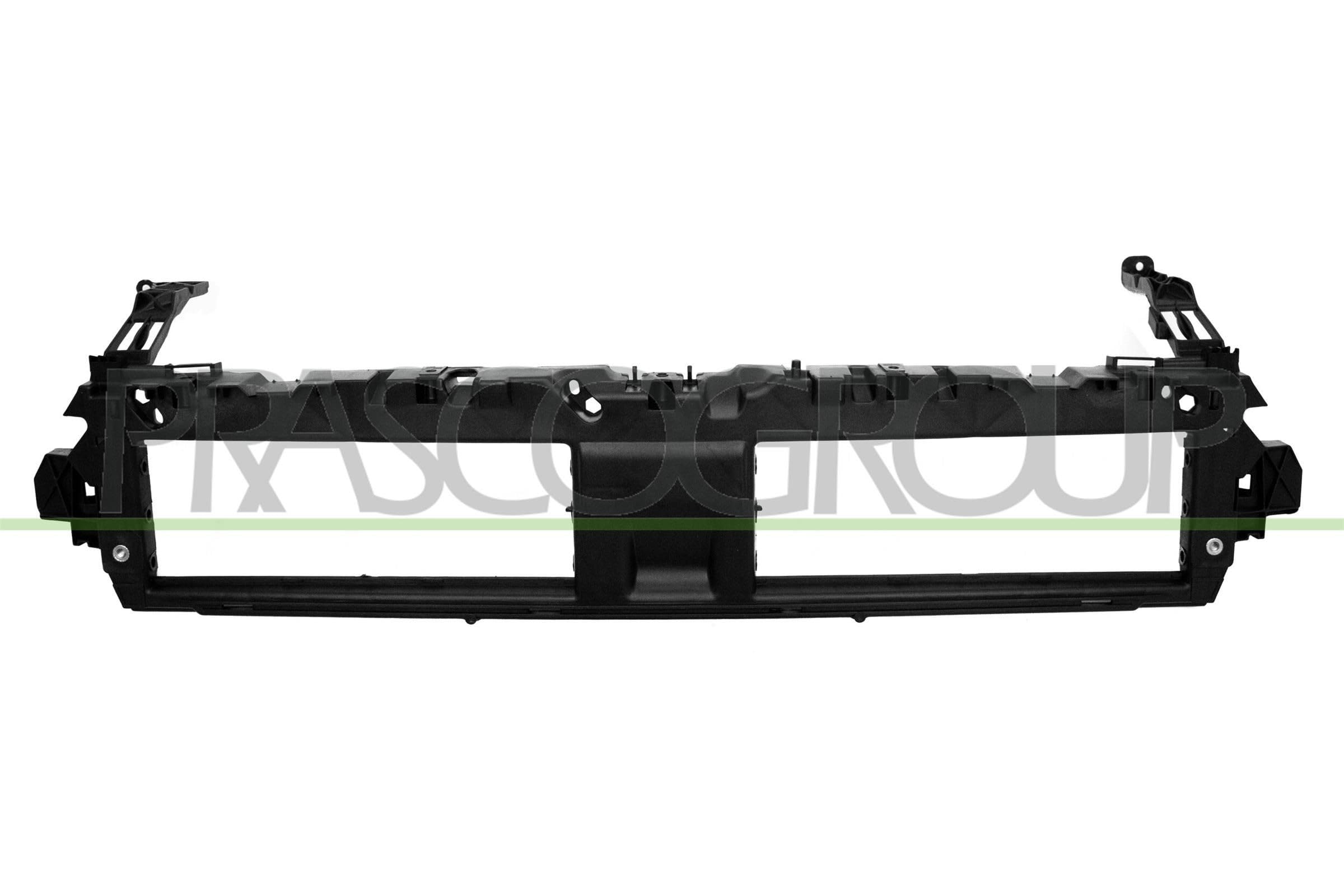 Prasco Halter, Kühlergitter Ad0262102 Vorne Für Audi