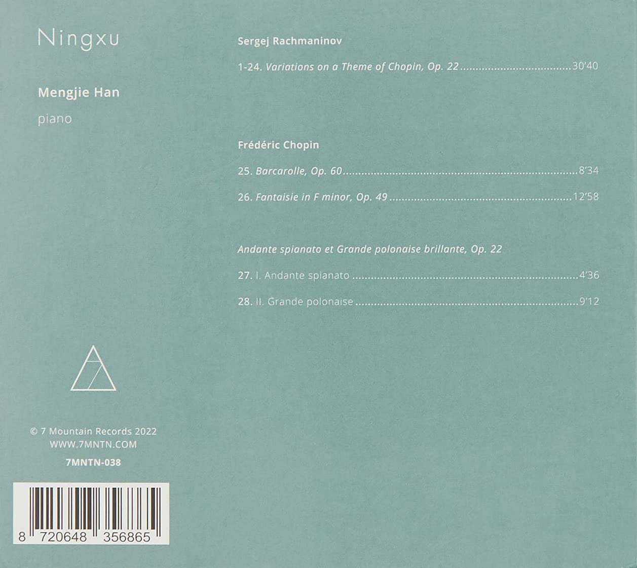 Ningxu