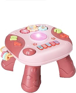 Kids Piano Musical Instrument Toys - Girls Boys Toddler Piano Toy Keyboard, Electronic Color Piano Keyboard Toys, Early Learning Educational Musical Piano, Electronic Keyboard Piano For Kids