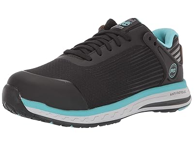 Timberland PRO Drivetrain Composite Safety Toe Women