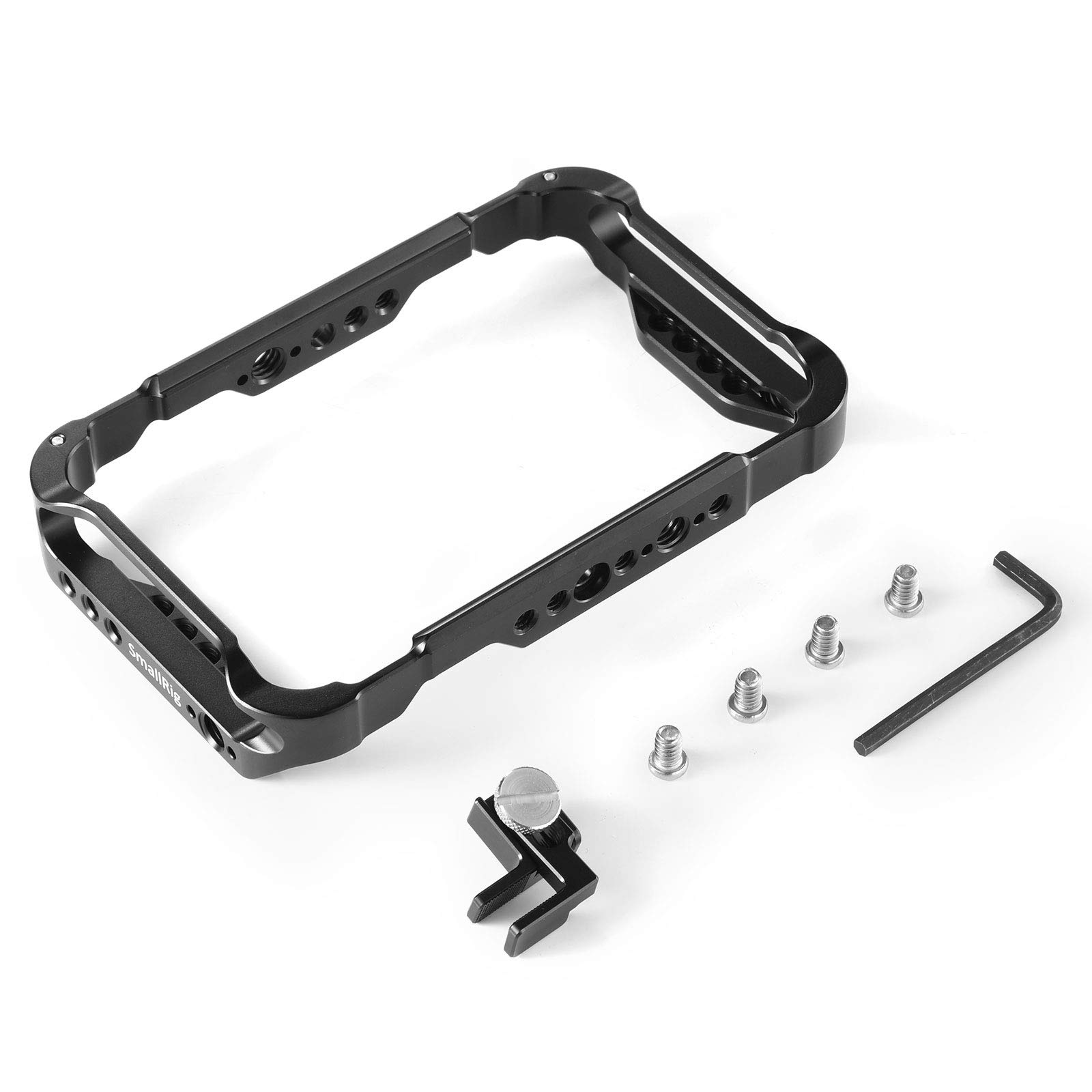 SMALLRIG 5 Pouces Cage pour Atomos Shinobi - 2305