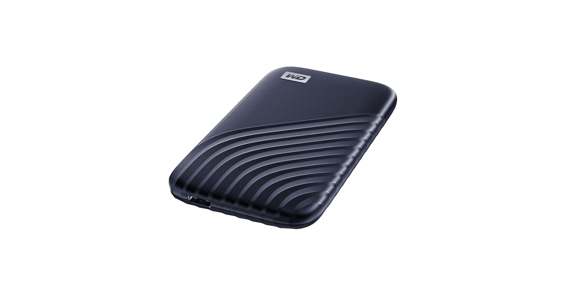 【新品未開封】WD My Passport SSD 2TB Amazon.com: Western Digital 2TB My Passport SSD Portable