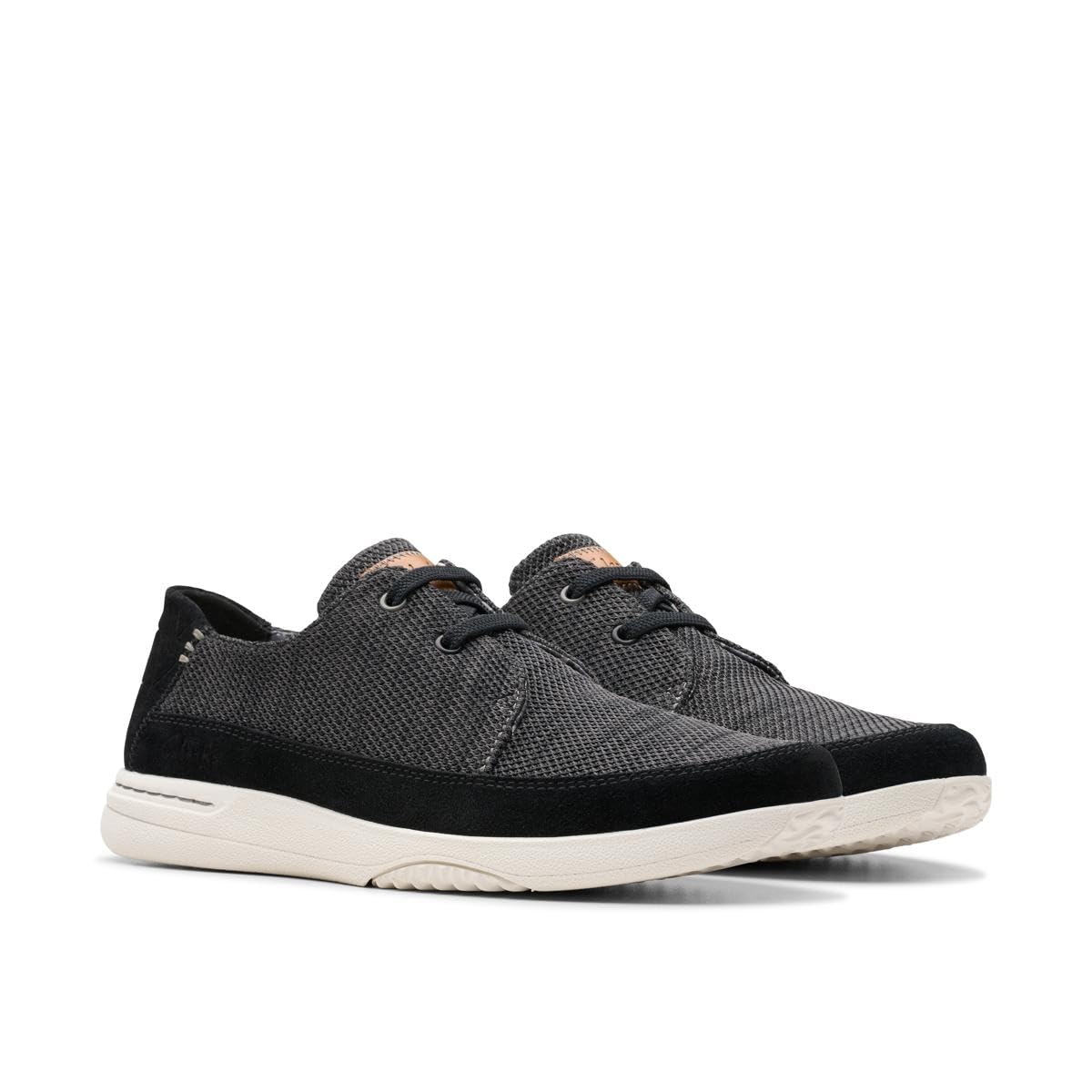 Clarks Mężczyźni Easeway Lace-