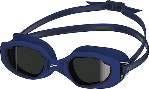 Speedo Unisex-Adult Swim Goggles Hydro Comfort